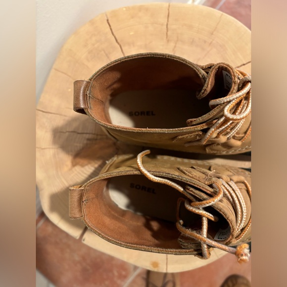 Sorel out and about boots - Picture 4 of 6